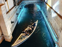 -华谊兄弟（长沙）电影小镇