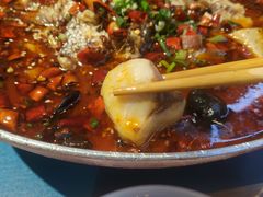 -爱妻鱼•老体北重庆水煮鱼•川菜(白云路店)