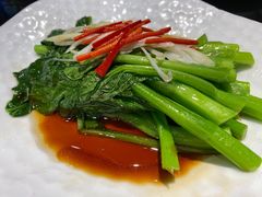 -五谷丰登农家院·地道胶东菜·海鲜烧烤(威海店)