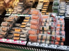 零售区-池田寿司·新鲜现做(昌平悦荟店)