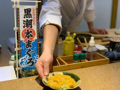 -达摩君日本料理(泰海花园小区店)