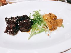 -马勒别墅·中餐厅