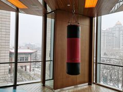 -北京索菲特大酒店·健身中心