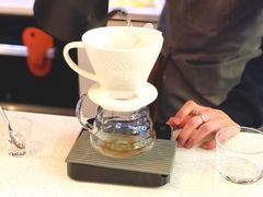 -倦勤咖啡(中山南路店)