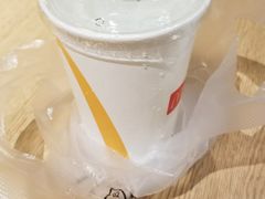 -麦当劳(北京金星西路店)