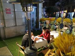 -不误正夜精酿啤酒馆(新华公园店)