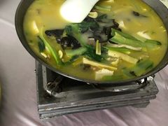 -翠茗农庄土菜馆(天目湖店)