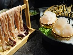 -湊湊火锅·茶憩(新中关购物中心店)