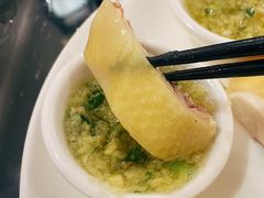 -文记壹心鸡(宝华路店)
