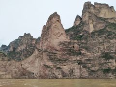 -刘家峡水库