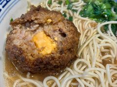 -辣肉面大王(天平路店)