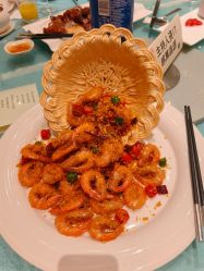 -金茂深圳JW万豪酒店·宴会厅