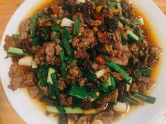 -伊春园牛菜馆(福达路店)