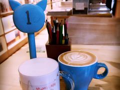 -猫的天空之城概念书店(杭州南宋御街店)