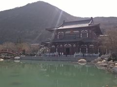 -华清宫景区