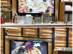 -get pizza意大利餐厅(凯德MALL店)