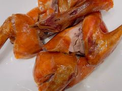 -新雅粤菜馆(南京东路店)