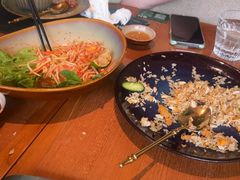 -Tegu泰古莲·泰国餐厅(红山6979店)