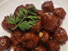 -京华烟云·北京烤鸭(领展购物广场·中关村店)