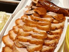 挂炉烤鸭-玉林烤鸭店(黄村兴华店)
