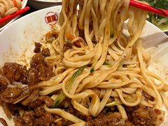 -添萬囍·天津三鲜捞面(天河城店)