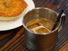 Kopisusu-Keong Saik Bakery