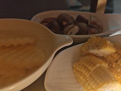 -竹犇番茄火锅(长风街店)