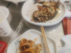 -阿三烧烤·生蚝(超级会员店拓峰店)