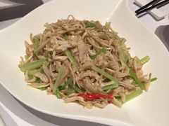 -张福记(五一公园店)