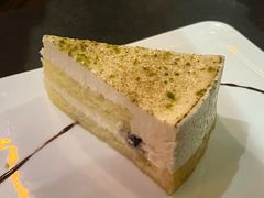 -YUE·6·西式融合餐厅(外滩六号店)