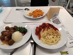-宜家·瑞典风味餐厅(烟台路店)