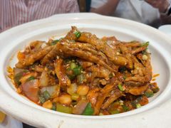 -情妹耙泥鳅·江湖川菜(科华店)