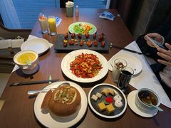 -唐廊烤鸭店(工体店)