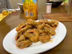 -黎记大排档(慈云路店)