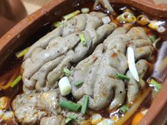 -五样儿西昌小签签烤串(建设路店)