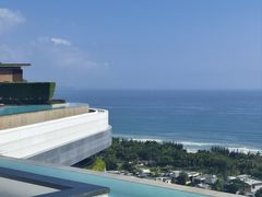 -瑰丽酒店·海吧·天际下午茶·现场DJ·天台酒吧