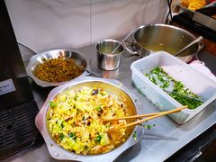 -万松园美食街