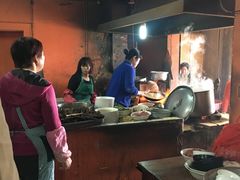 -泰顺江南春面馆