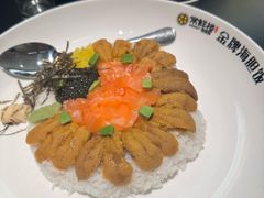 -常鲜楼常来尝鲜海胆馆(星海店)