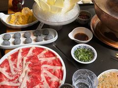-东来顺·非遗火锅(高新店)