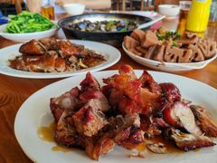 -大赤坎肥仔强烧味海鲜餐厅(大赤坎店)