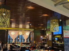 -润园四季椰子鸡火锅(海上世界店)