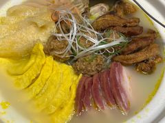 -丰收日·小海鲜·沪上家宴(顾村正大店)