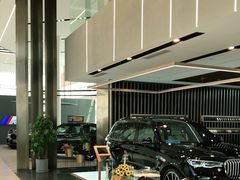 -北京晨德宝宝马4S店(金港汽车公园店)
