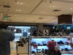 -凯德MALL(望京店)