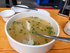 -辛记豆汤家常菜(芳草街店)