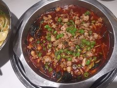 -盐井记·自贡美蛙鲜锅兔(中和店)