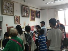 -中国照相馆(王府井店)
