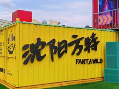 -沈阳方特欢乐世界