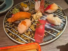 -炙柒Sekinana·精致日料(合生汇店)